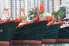 997-Hong Kong,20 luglio 2014